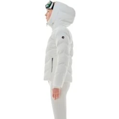 FUSALP DELPHINE II W SNOW 23 -Warm Winter Outlet Store 9 119822 delphine ii w neige a1013 91400 06