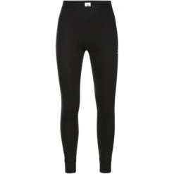 ODLO ACTIVE WARM ECO SET LONG KIDS BLACK/GREY MELANGE 23 -Warm Winter Outlet Store 9 119846 set long active warm eco kids black grey melange 159449 60066 04