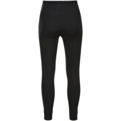 ODLO ACTIVE WARM ECO SET LONG KIDS BLACK/GREY MELANGE 23 -Warm Winter Outlet Store 9 119846 set long active warm eco kids black grey melange 159449 60066 05