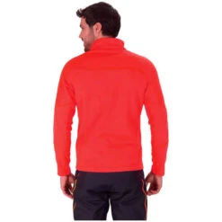 ROSSIGNOL HERO CLIM NEON RED 23 -Warm Winter Outlet Store 9 119886 hero clim neon red rllml04 316 03