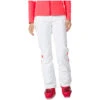 ROSSIGNOL W HERO ELITE PANT NEON RED 23