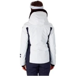 ROSSIGNOL W CONTROLE JKT WHITE 23 -Warm Winter Outlet Store 9 119919 w controle jkt white rllwj04 100 03