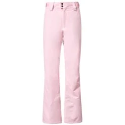 OAKLEY JASMINE INSULATED PANT PINK FLOWER 22