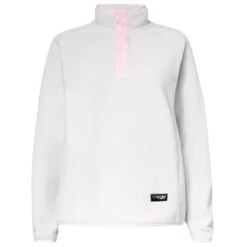 OAKLEY W ALTA RC FLEECE LUNAR ROCK 23