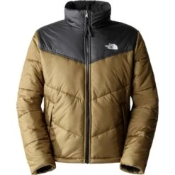 THE NORTH FACE M SAIKURU JKT MILITARY OLIVE 23