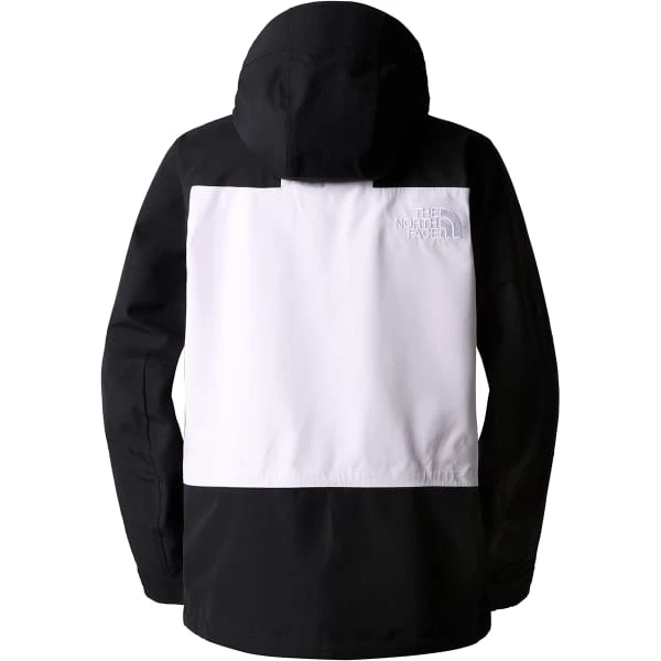 THE NORTH FACE W DRAGLINE JKT TNF BLACK/LAVENDER FOG 23 2 THE NORTH FACE W DRAGLINE JKT TNF BLACK/LAVENDER FOG 23 - Image 2