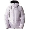 THE NORTH FACE W PALLIE DOWN JKT LAVENDER FOG/LAVENDER FOG 23
