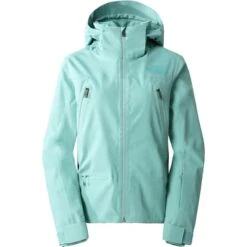THE NORTH FACE W LENADO JKT WASABI 23