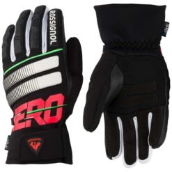 ROSSIGNOL HERO MASTER IMPR G BLACK 23