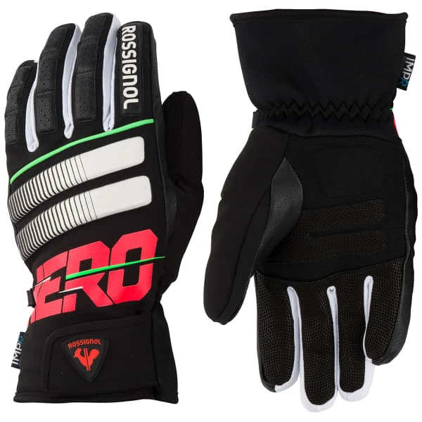 ROSSIGNOL HERO MASTER IMPR G BLACK 23 1 ROSSIGNOL HERO MASTER IMPR G BLACK 23