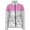 CMP WOMAN JKT ICE 23
