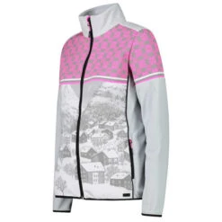 CMP WOMAN JKT ICE 23 -Warm Winter Outlet Store 9 120184 woman jkt ice 31j1146 a280 03