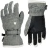 ROSSIGNOL W FAMOUS IMPR G HEATHER GREY 23