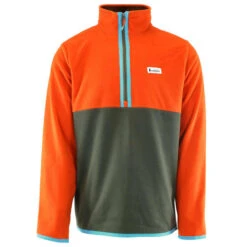 COTOPAXI AMADO FLEECE CANYON & IRON 23