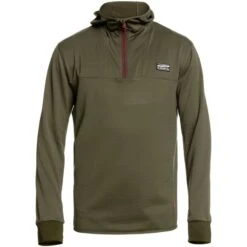 QUIKSILVER STEEP POINT M OTLR GRAPE LEAF 23