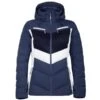 DUVILLARD SKI JKT ANNA HD DARK NAVY 23
