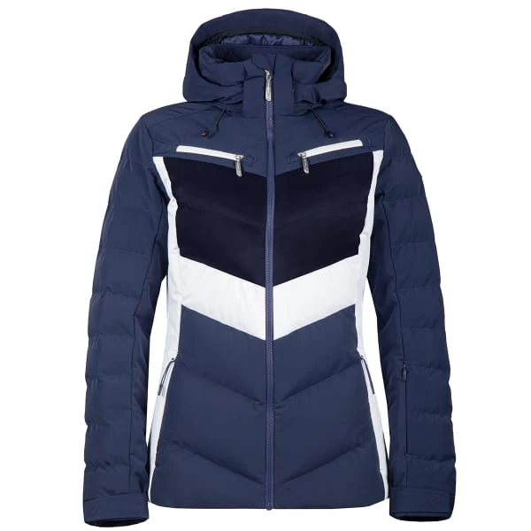 DUVILLARD SKI JKT ANNA HD DARK NAVY 23 1 DUVILLARD SKI JKT ANNA HD DARK NAVY 23