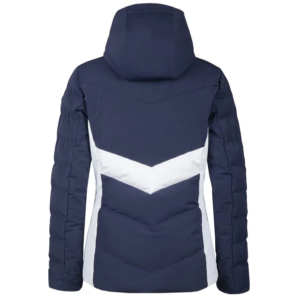 DUVILLARD SKI JKT ANNA HD DARK NAVY 23 2 DUVILLARD SKI JKT ANNA HD DARK NAVY 23 - Image 2