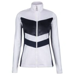 DUVILLARD SKI LAYER MELINE WHITE 23