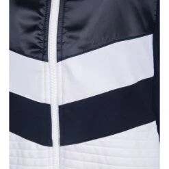 DUVILLARD SKI LAYER MELINE WHITE 23 -Warm Winter Outlet Store 9 120527 ski layer meline white 122885 910 03