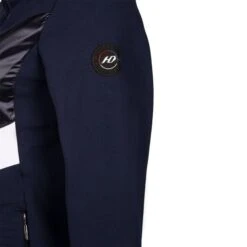 DUVILLARD SKI LAYER MELINE DARK NAVY 23 -Warm Winter Outlet Store 9 120528 ski layer meline dark navy 122885 923d 04