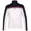 DUVILLARD SKI LAYER MAEL DARK BLUE 23