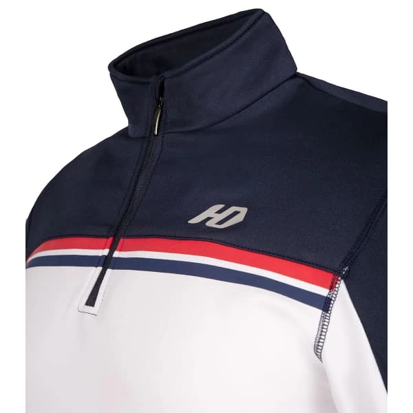 DUVILLARD SKI LAYER MAEL DARK BLUE 23 3 DUVILLARD SKI LAYER MAEL DARK BLUE 23 - Image 3