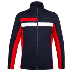 DUVILLARD SKI LAYER MALO HD DARK NAVY 23