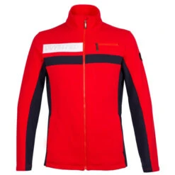 DUVILLARD SKI LAYER MALO HD RED 23