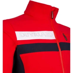 DUVILLARD SKI LAYER MALO HD RED 23 -Warm Winter Outlet Store 9 120582 ski layer malo hd red 122806 931d 04