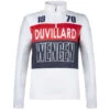 DUVILLARD SKI LAYER MATIS HD WHITE 23