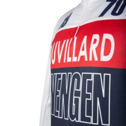 DUVILLARD SKI LAYER MATIS HD WHITE 23 -Warm Winter Outlet Store 9 120585 ski layer matis hd white 122102 910 04