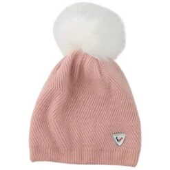 ROSSIGNOL W BONY POWDER PINK 23