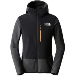 THE NORTH FACE M DAWN TURN HYBRID VENTRIX MIDL ASPHLTGR/TNFB 23