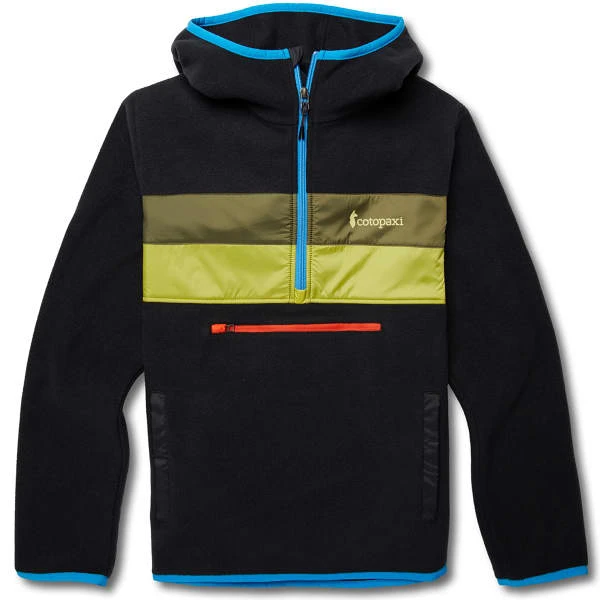 COTOPAXI TECA FLEECE HOODED HZ JKT DOG 23 1 COTOPAXI TECA FLEECE HOODED HZ JKT DOG 23