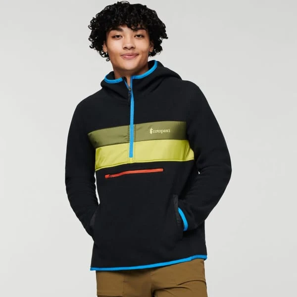 COTOPAXI TECA FLEECE HOODED HZ JKT DOG 23 2 COTOPAXI TECA FLEECE HOODED HZ JKT DOG 23 - Image 2