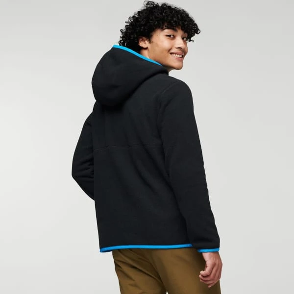 COTOPAXI TECA FLEECE HOODED HZ JKT DOG 23 3 COTOPAXI TECA FLEECE HOODED HZ JKT DOG 23 - Image 3