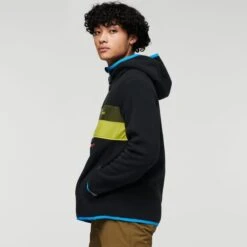 COTOPAXI TECA FLEECE HOODED HZ JKT DOG 23 9 COTOPAXI TECA FLEECE HOODED HZ JKT DOG 23 -Warm Winter Outlet Store 9 120678 teca fleece hooded hz jkt dog tfhz dogd 04