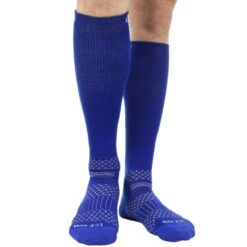 LA CHAUSSETTE DE FRANCE ROCKIES PRO BLUE 23