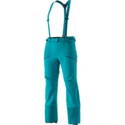 DYNAFIT FREE INFINIUM HYBRID PNT OCEAN 22