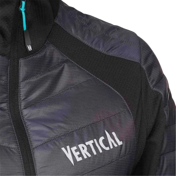 VERTICAL W AEROQUEST HYBRID JKT DARK GREY 23 3 VERTICAL W AEROQUEST HYBRID JKT DARK GREY 23 - Image 3