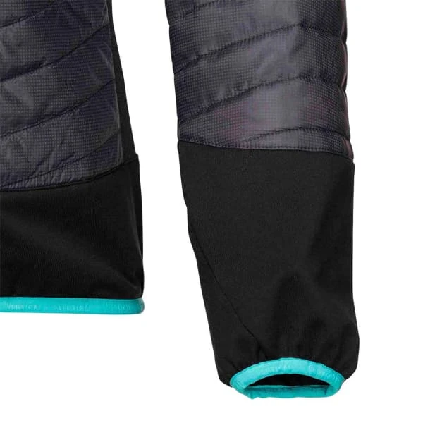 VERTICAL W AEROQUEST HYBRID JKT DARK GREY 23 4 VERTICAL W AEROQUEST HYBRID JKT DARK GREY 23 - Image 4