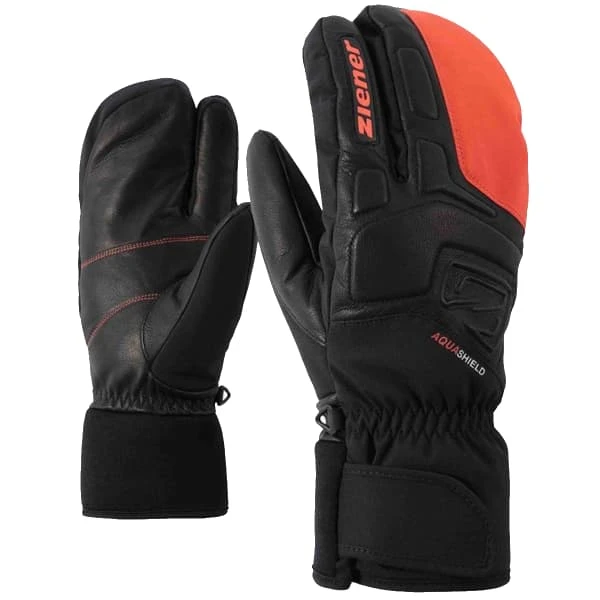 ZIENER GLYXOM ORANGE SPICE 23 1 ZIENER GLYXOM ORANGE SPICE 23