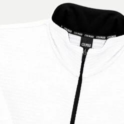 COLMAR SWEATSHIRT LADY FULL ZIP SKI WHITE 23 5 COLMAR SWEATSHIRT LADY FULL ZIP SKI WHITE 23 -Warm Winter Outlet Store 9 122539 sweatshirt lady full zip ski white 9309 4wo 02 03