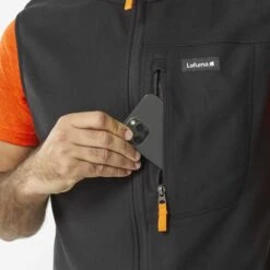 LAFUMA ACCESS MICRO VEST M BLACK 23 -Warm Winter Outlet Store 9 122556 lfv12253 0247 05