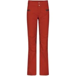 SWEET PROTECTION CRUSADER GTX INFINIUM PANTS W LAVA RED 23