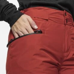 SWEET PROTECTION CRUSADER GTX INFINIUM PANTS W LAVA RED 23 -Warm Winter Outlet Store 9 122595 820089 55505 06