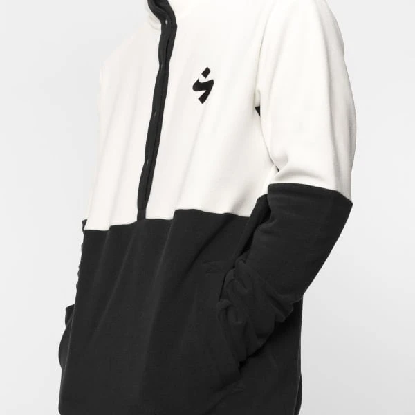 SWEET PROTECTION FLEECE PULLOVER M NATURAL WHITE 23 6 SWEET PROTECTION FLEECE PULLOVER M NATURAL WHITE 23 - Image 6