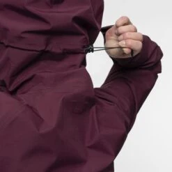 SWEET PROTECTION CRUSADER X GTX JACKET W RED WINE 23 10 SWEET PROTECTION CRUSADER X GTX JACKET W RED WINE 23 -Warm Winter Outlet Store 9 122621 828207 58000 05