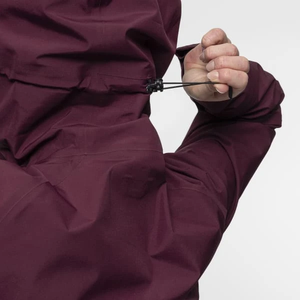 SWEET PROTECTION CRUSADER X GTX JACKET W RED WINE 23 5 SWEET PROTECTION CRUSADER X GTX JACKET W RED WINE 23 - Image 5